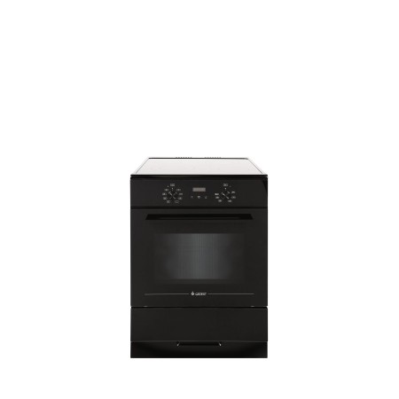 Электрическая плита Gefest ЭП Н Д 6560-03 S058 черный