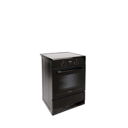 Электрическая плита Gefest ЭП Н Д 6560-03 S058 черный