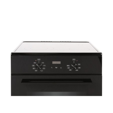 Электрическая плита Gefest ЭП Н Д 6560-03 S058 черный