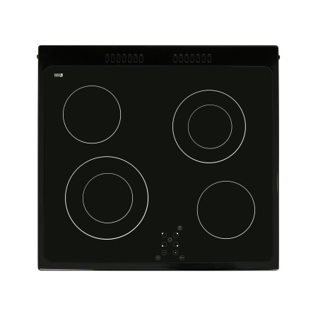 Электрическая плита Gefest ЭП Н Д 6560-03 S058 черный