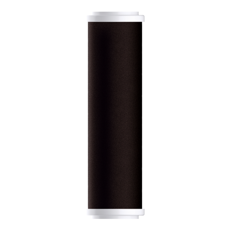 Фильтр для воды БАРЬЕР ПРОФИ Карбон-Блок (Р121Р00) белый