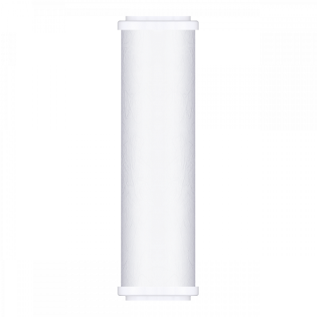 Фильтр для воды БАРЬЕР Профи Поликарбон (Р121Р02) белый