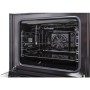 Электрическая плита Gefest ЭП НД 6140-03 коричневый