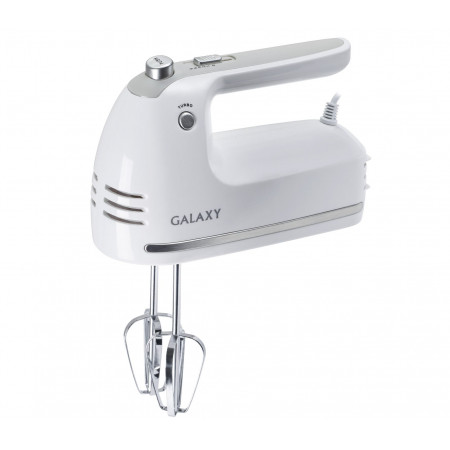 Миксер Galaxy GL 2200 белый