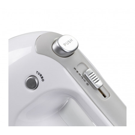 Миксер Galaxy GL 2200 белый