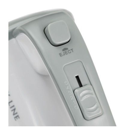 Миксер Galaxy GL 2221 белый