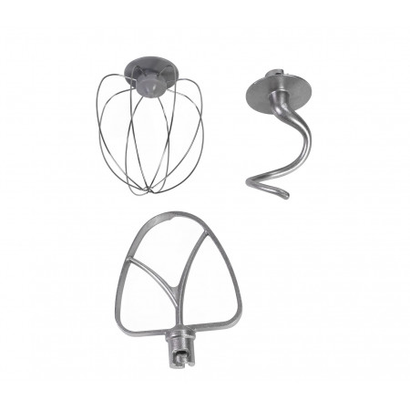 Миксер Galaxy GL 2230 черный