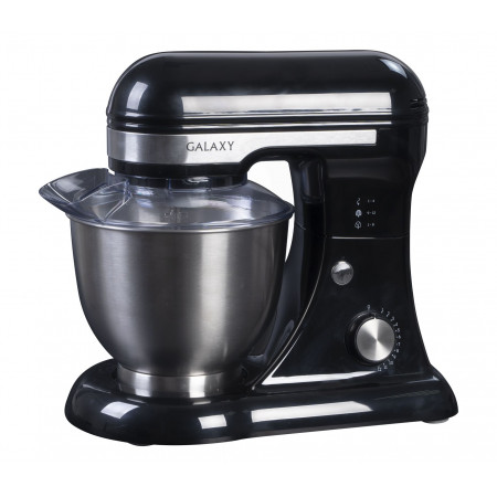 Миксер Galaxy GL 2230 черный