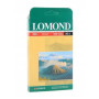 Бумага Lomond A6 (10x15) белый 50 листов