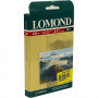 Бумага Lomond A6 (10x15) белый 50 листов