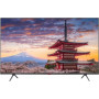 55" Телевизор SHIVAKI S55LU8500 черный