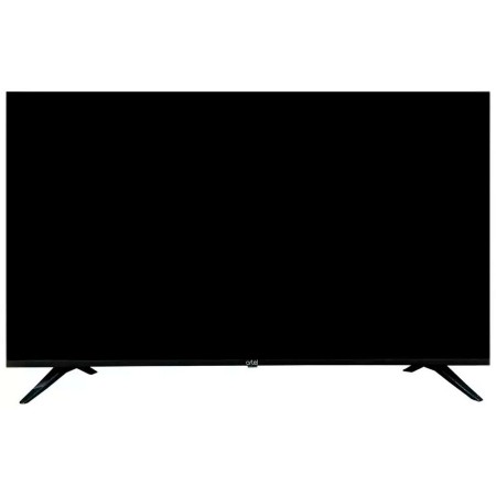 55" Телевизор Artel 43AU20K-KZ черный