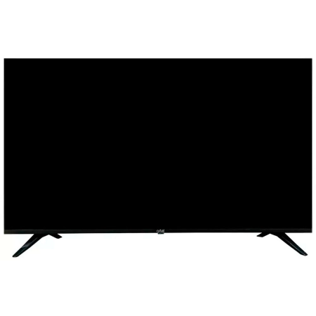 55" Телевизор Artel 43AU20K-KZ черный
