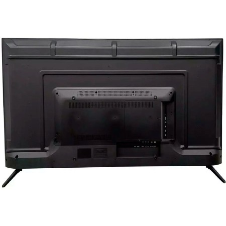 55" Телевизор Artel 43AU20K-KZ черный