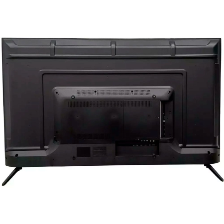 55" Телевизор Artel 43AU20K-KZ черный