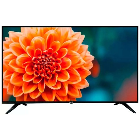 55" Телевизор Artel 43AU20K-KZ черный