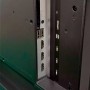 55" Телевизор Artel 43AU20K-KZ черный