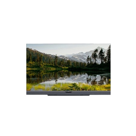 55" Телевизор Artel 43AU20K-KZ черный