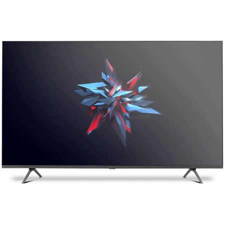 65" Телевизор Artel TV LED A65LU8500-KZ черный