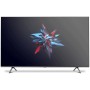 65" Телевизор Artel TV LED A65LU8500-KZ черный