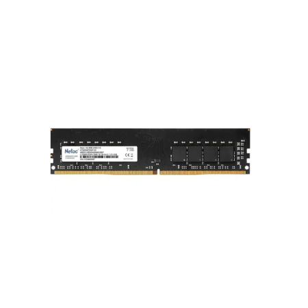 Оперативная память Netac Basic (NTBSD4P26SP-04) черный