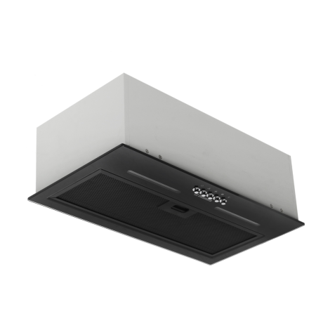 Вытяжка Hansa OMP 6251 BGH черный