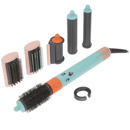 Мультистайлер Dyson Airwrap HS05 (400718-01) бирюзовый