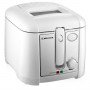 Фритюрница BRAYER 2832BR-WH белый Фритюрница BRAYER 2832BR-WH белый
