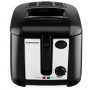 Фритюрница BRAYER 2832BR-BK черный Фритюрница BRAYER 2832BR-BK черный