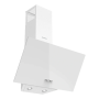Вытяжка наклонная DARINA SLIDE G600W белый