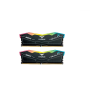 Оперативная память Team Group DELTA RGB (FF3D564G6000HC30CDC01) 64 ГБ черный