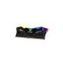 Оперативная память Team Group DELTA RGB (FF3D564G6000HC30CDC01) 64 ГБ черный