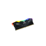 Оперативная память Team Group DELTA RGB (FF3D564G6000HC30CDC01) 64 ГБ черный