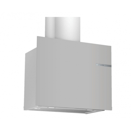 Вытяжка Bosch DWF65AJ70T серебристый