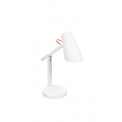 Настольная лампа Interstep LED10Qi белый