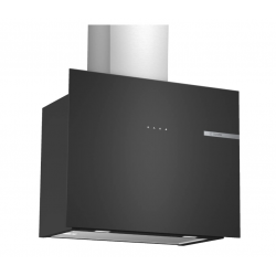 Вытяжка Bosch DWF65AJ60T черный