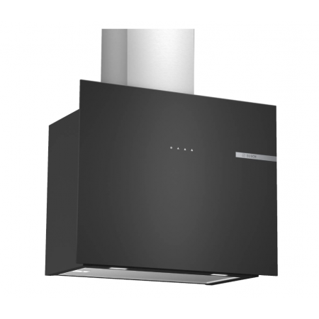 Вытяжка Bosch DWF65AJ60T черный
