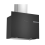 Вытяжка Bosch DWF65AJ60T черный