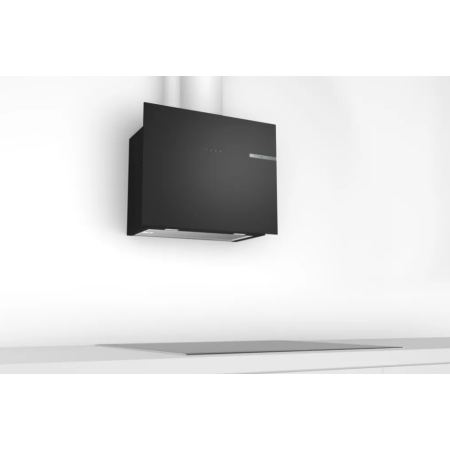 Вытяжка Bosch DWF65AJ60T черный