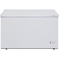 Морозильный ларь Бирюса 355KX белый