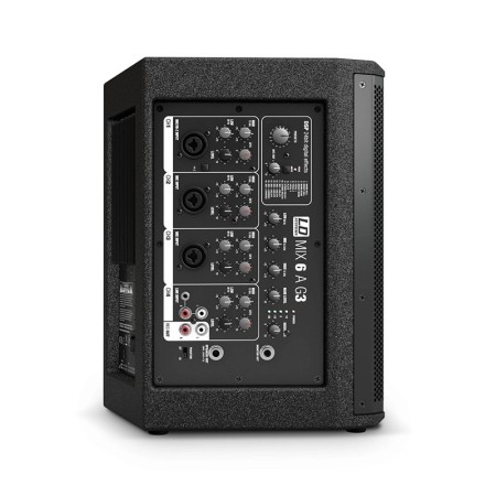 Колонки LD Systems MIX 6 A G3 черный