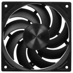 Вентилятор PCCooler F5R120 BK черный Вентилятор PCCooler F5R120 BK черный