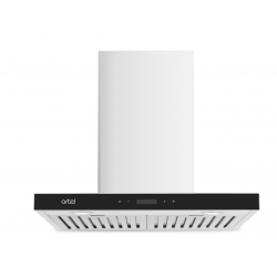 Вытяжка Artel ART 1160 Rapido Touch белый