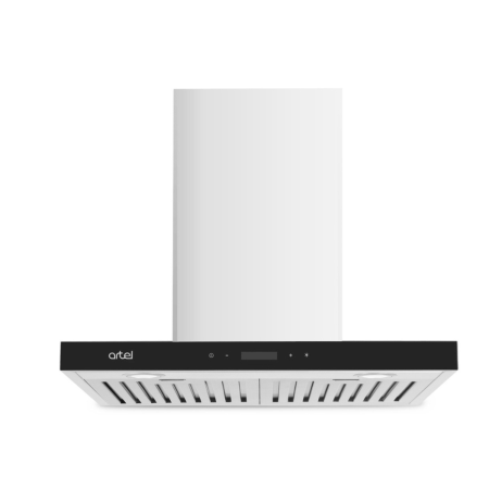 Вытяжка Artel ART 1160 Rapido Touch белый