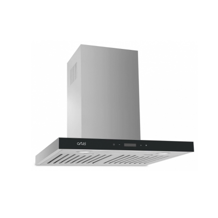 Вытяжка Artel ART 1160 Rapido Touch серебристый