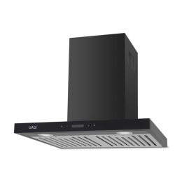 Вытяжка Artel ART 1160 Rapido Touch черный