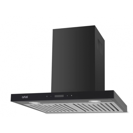 Вытяжка Artel ART 1160 Rapido Touch черный