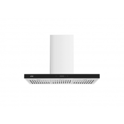 Вытяжка Artel ART-1190 RapidoTouch белый