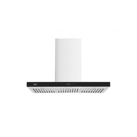 Вытяжка Artel ART-1190 RapidoTouch белый