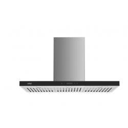 Вытяжка Artel ART-1190 RapidoTouch серый